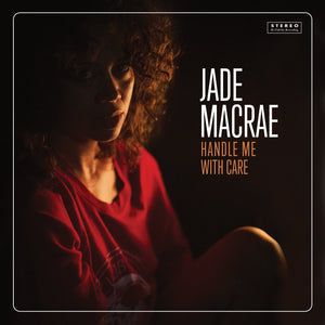 Handle Me With Care - CD version