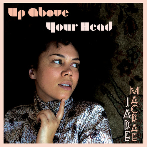 Up Above Your Head - limited edition 7