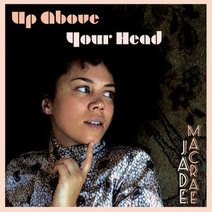 Up Above Your Head - limited edition 7" vinyl